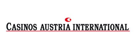 casinos austria international